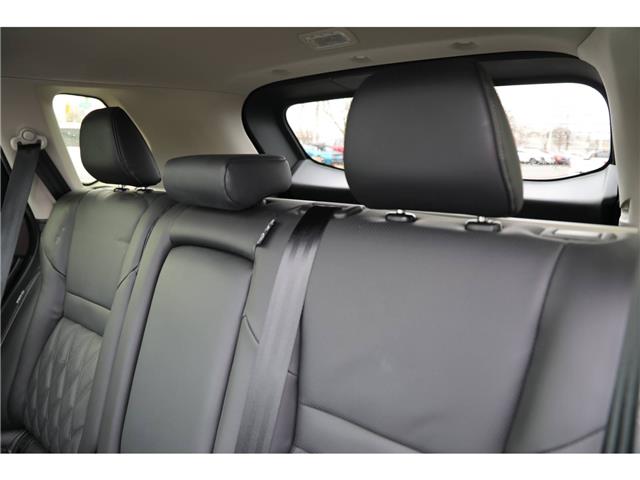 2023 Nissan Rogue Platinum (Stk: PR23577) in Windsor - Image 15 of 31