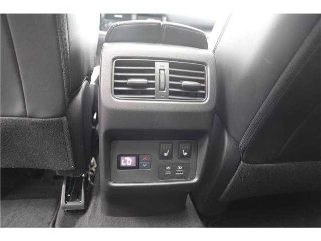 2023 Nissan Rogue Platinum (Stk: PR23577) in Windsor - Image 16 of 31