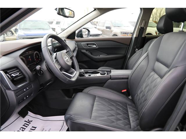 2023 Nissan Rogue Platinum (Stk: PR23577) in Windsor - Image 19 of 31
