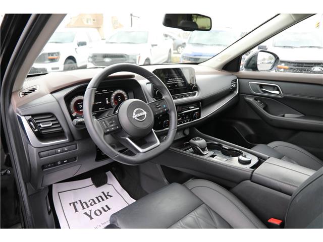 2023 Nissan Rogue Platinum (Stk: PR23577) in Windsor - Image 20 of 31