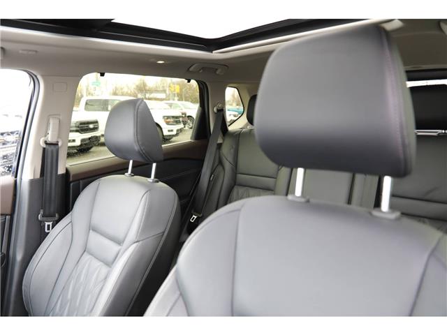 2023 Nissan Rogue Platinum (Stk: PR23577) in Windsor - Image 21 of 31