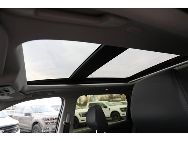 2023 Nissan Rogue Platinum (Stk: PR23577) in Windsor - Image 22 of 31