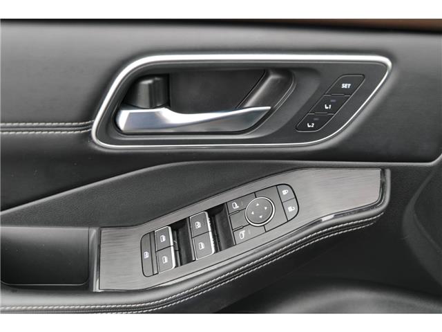 2023 Nissan Rogue Platinum (Stk: PR23577) in Windsor - Image 23 of 31