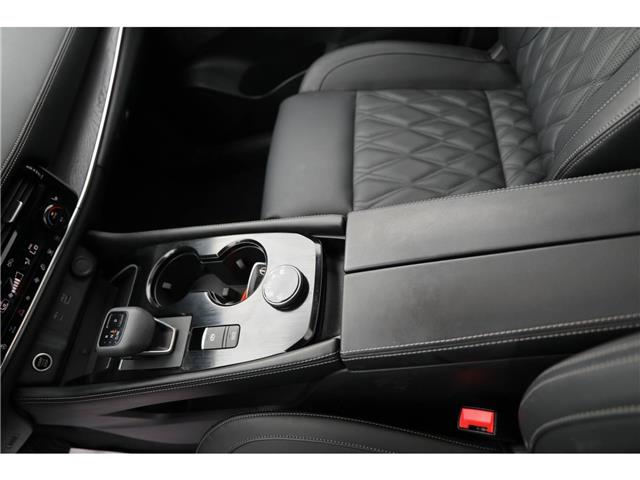 2023 Nissan Rogue Platinum (Stk: PR23577) in Windsor - Image 25 of 31