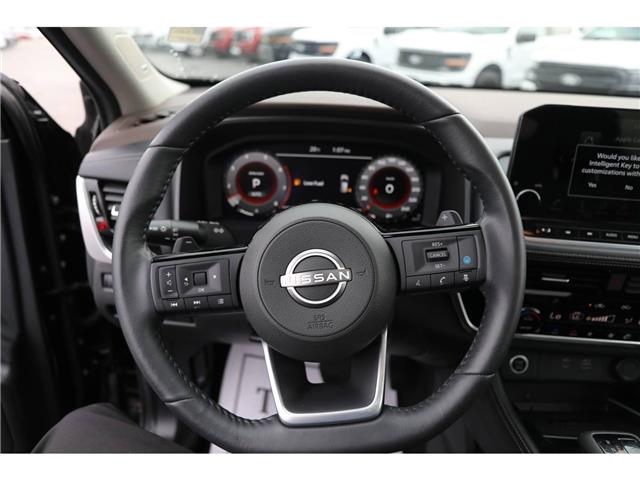 2023 Nissan Rogue Platinum (Stk: PR23577) in Windsor - Image 27 of 31