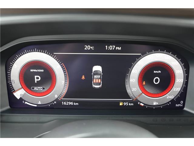 2023 Nissan Rogue Platinum (Stk: PR23577) in Windsor - Image 28 of 31