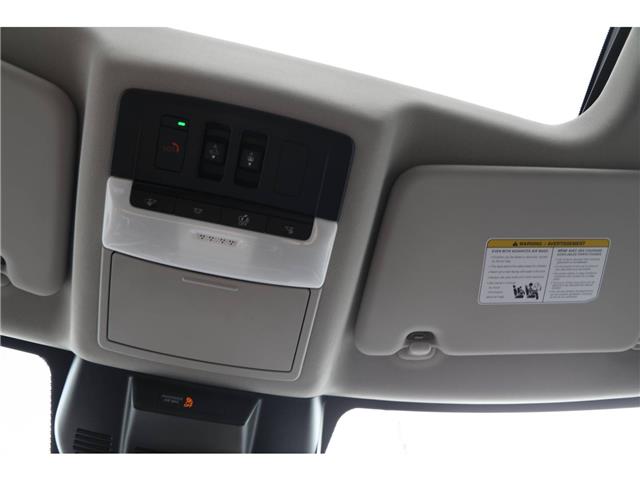 2023 Nissan Rogue Platinum (Stk: PR23577) in Windsor - Image 29 of 31