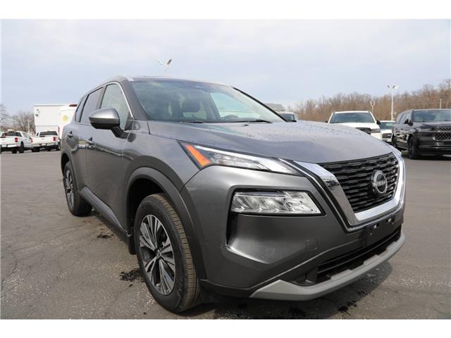 2023 Nissan Rogue SV Moonroof (Stk: PR23605) in Windsor - Image 9 of 30