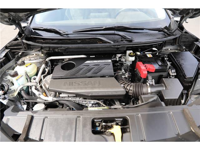 2023 Nissan Rogue SV Moonroof (Stk: PR23605) in Windsor - Image 11 of 30