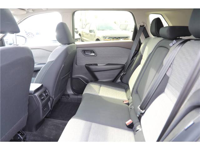 2023 Nissan Rogue SV Moonroof (Stk: PR23605) in Windsor - Image 12 of 30