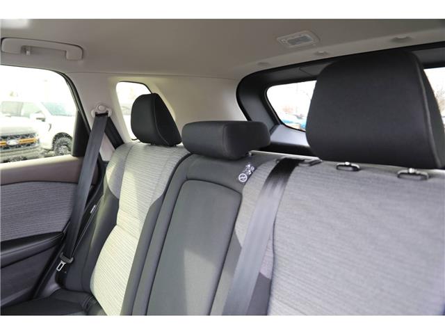 2023 Nissan Rogue SV Moonroof (Stk: PR23605) in Windsor - Image 15 of 30