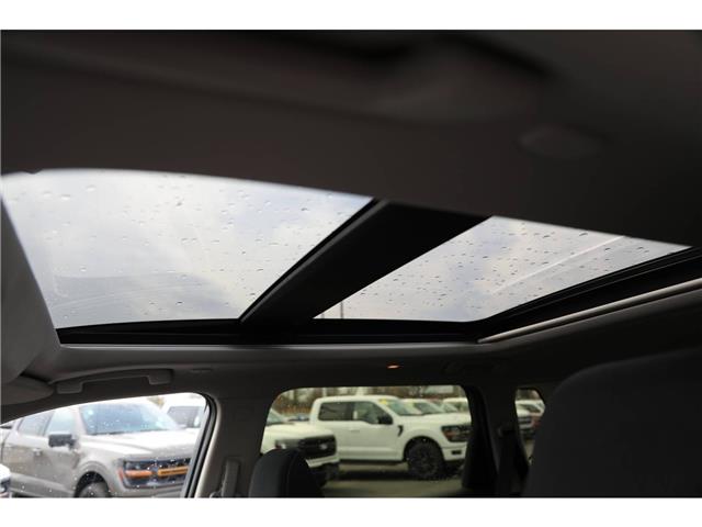 2023 Nissan Rogue SV Moonroof (Stk: PR23605) in Windsor - Image 21 of 30