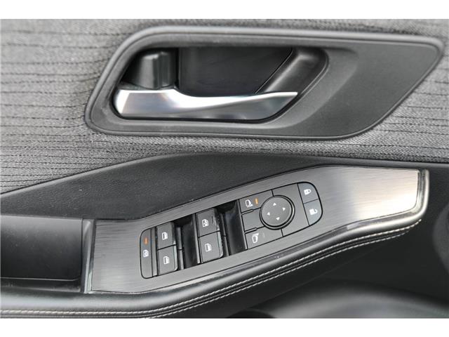 2023 Nissan Rogue SV Moonroof (Stk: PR23605) in Windsor - Image 22 of 30