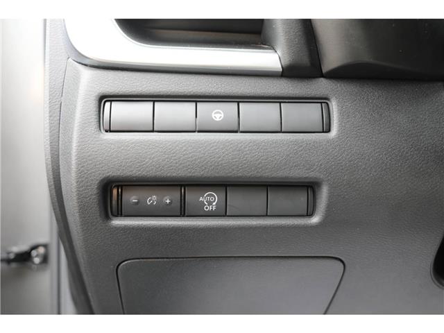 2023 Nissan Rogue SV Moonroof (Stk: PR23605) in Windsor - Image 23 of 30
