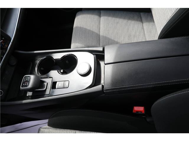 2023 Nissan Rogue SV Moonroof (Stk: PR23605) in Windsor - Image 24 of 30