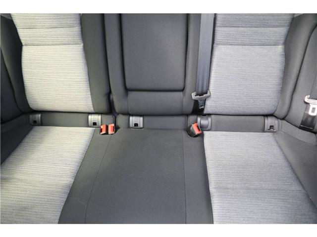 2023 Nissan Rogue SV Moonroof (Stk: PR23605) in Windsor - Image 25 of 30