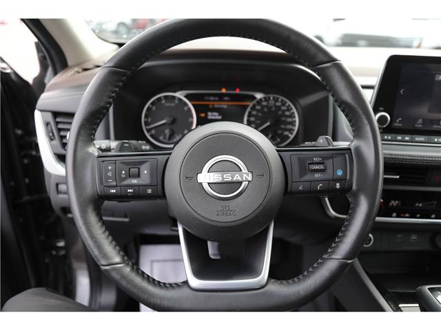 2023 Nissan Rogue SV Moonroof (Stk: PR23605) in Windsor - Image 26 of 30