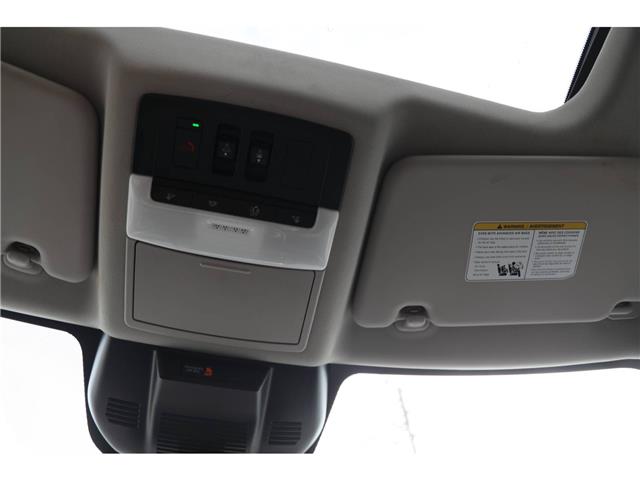 2023 Nissan Rogue SV Moonroof (Stk: PR23605) in Windsor - Image 28 of 30