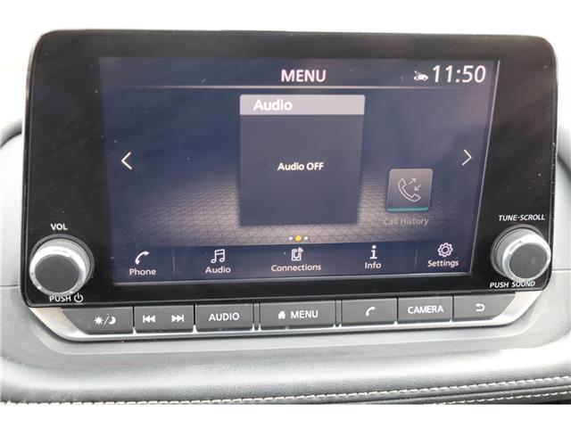2023 Nissan Rogue SV Moonroof (Stk: PR23605) in Windsor - Image 29 of 30