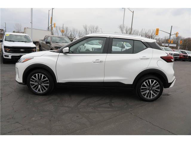 2024 Nissan Kicks SV (Stk: PR27535) in Windsor - Image 2 of 28