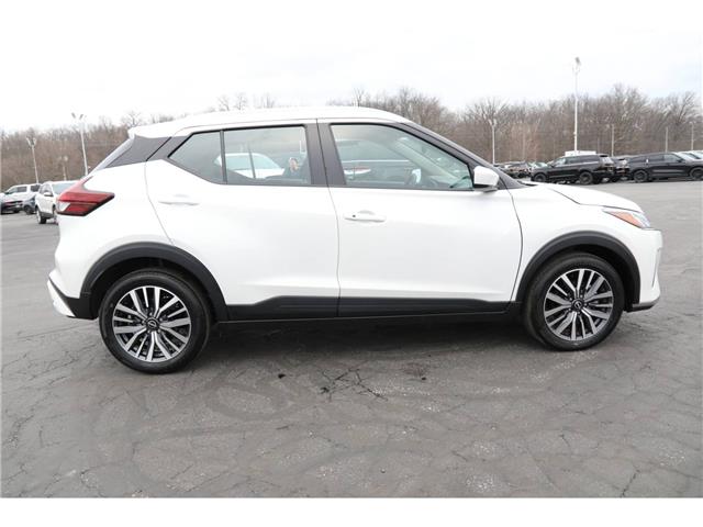 2024 Nissan Kicks SV (Stk: PR27535) in Windsor - Image 7 of 28