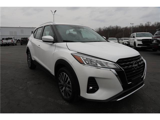 2024 Nissan Kicks SV (Stk: PR27535) in Windsor - Image 9 of 28