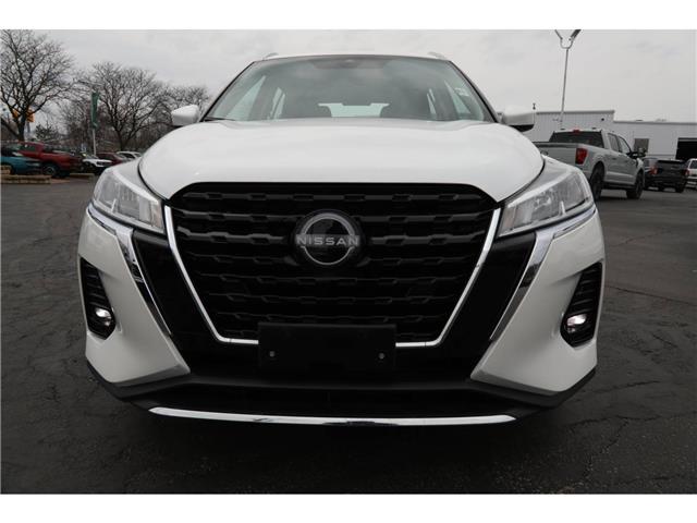 2024 Nissan Kicks SV (Stk: PR27535) in Windsor - Image 10 of 28