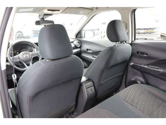 2024 Nissan Kicks SV (Stk: PR27535) in Windsor - Image 14 of 28