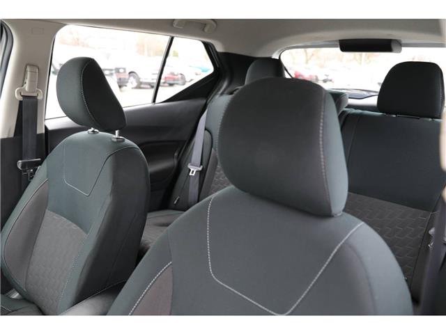 2024 Nissan Kicks SV (Stk: PR27535) in Windsor - Image 20 of 28
