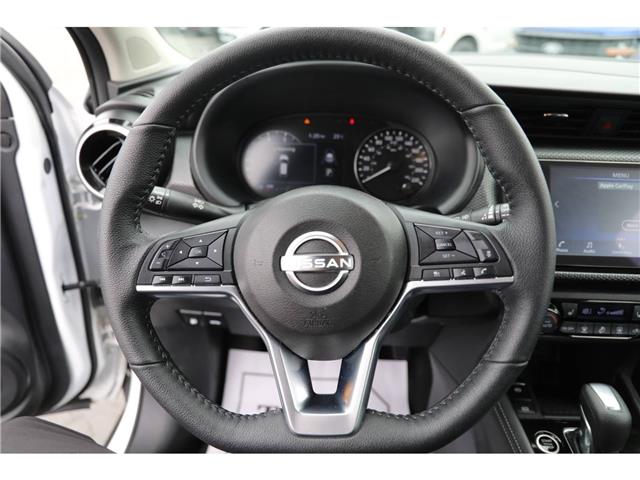 2024 Nissan Kicks SV (Stk: PR27535) in Windsor - Image 25 of 28