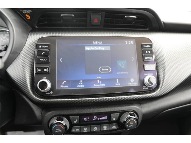 2024 Nissan Kicks SV (Stk: PR27535) in Windsor - Image 27 of 28