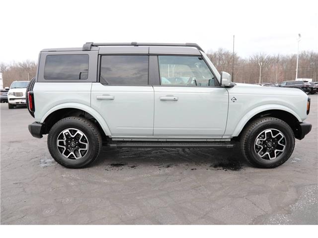 2024 Ford Bronco Outer Banks (Stk: PR44391) in Windsor - Image 7 of 30