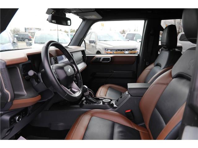 2024 Ford Bronco Outer Banks (Stk: PR44391) in Windsor - Image 19 of 30