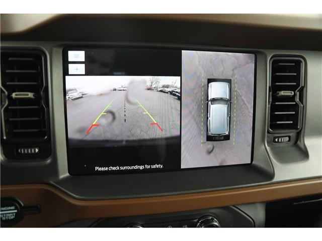 2024 Ford Bronco Outer Banks (Stk: PR44391) in Windsor - Image 30 of 30