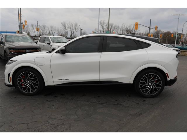 2022 Ford Mustang Mach-E GT Performance Edition (Stk: TL09477) in Windsor - Image 2 of 28