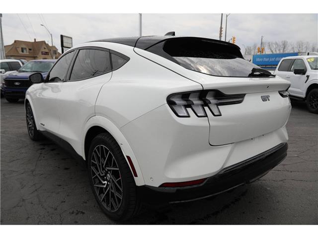 2022 Ford Mustang Mach-E GT Performance Edition (Stk: TL09477) in Windsor - Image 4 of 28