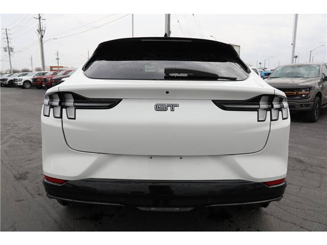 2022 Ford Mustang Mach-E GT Performance Edition (Stk: TL09477) in Windsor - Image 5 of 28