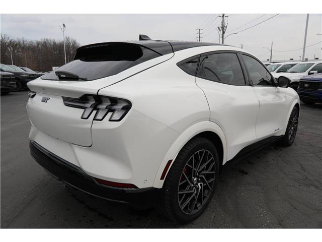 2022 Ford Mustang Mach-E GT Performance Edition (Stk: TL09477) in Windsor - Image 6 of 28