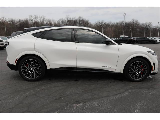 2022 Ford Mustang Mach-E GT Performance Edition (Stk: TL09477) in Windsor - Image 7 of 28