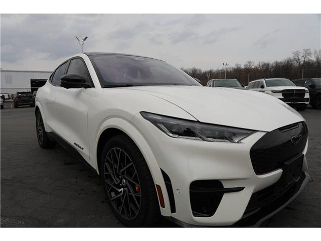 2022 Ford Mustang Mach-E GT Performance Edition (Stk: TL09477) in Windsor - Image 9 of 28