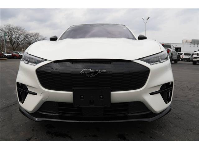 2022 Ford Mustang Mach-E GT Performance Edition (Stk: TL09477) in Windsor - Image 10 of 28