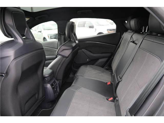 2022 Ford Mustang Mach-E GT Performance Edition (Stk: TL09477) in Windsor - Image 12 of 28