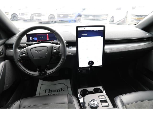 2022 Ford Mustang Mach-E GT Performance Edition (Stk: TL09477) in Windsor - Image 16 of 28