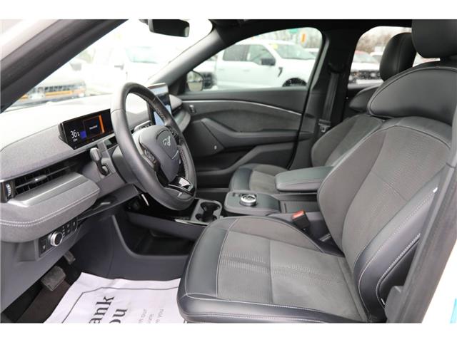 2022 Ford Mustang Mach-E GT Performance Edition (Stk: TL09477) in Windsor - Image 17 of 28