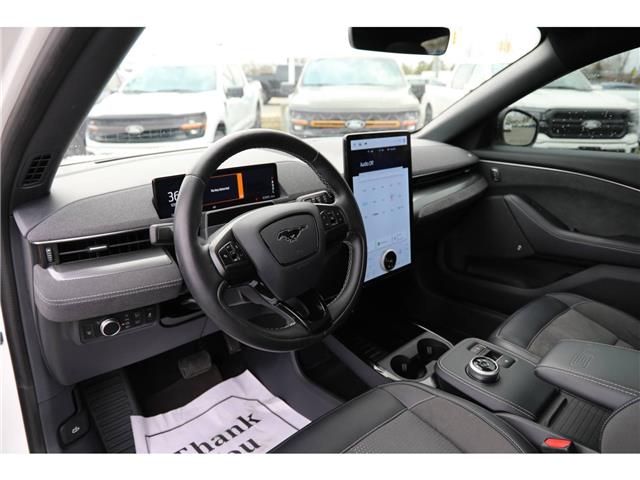2022 Ford Mustang Mach-E GT Performance Edition (Stk: TL09477) in Windsor - Image 19 of 28