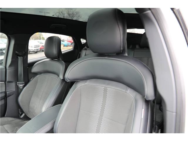 2022 Ford Mustang Mach-E GT Performance Edition (Stk: TL09477) in Windsor - Image 20 of 28