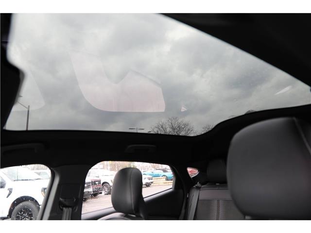 2022 Ford Mustang Mach-E GT Performance Edition (Stk: TL09477) in Windsor - Image 21 of 28