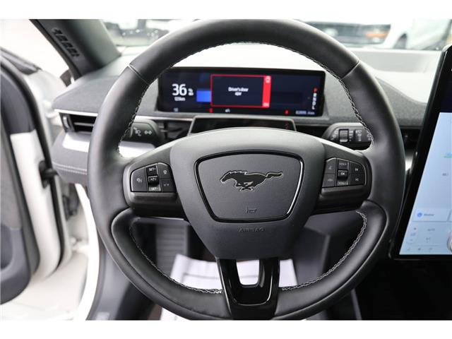2022 Ford Mustang Mach-E GT Performance Edition (Stk: TL09477) in Windsor - Image 24 of 28