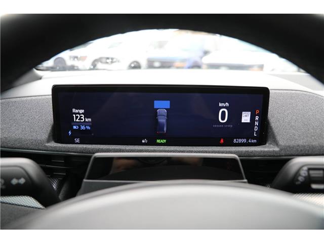 2022 Ford Mustang Mach-E GT Performance Edition (Stk: TL09477) in Windsor - Image 25 of 28