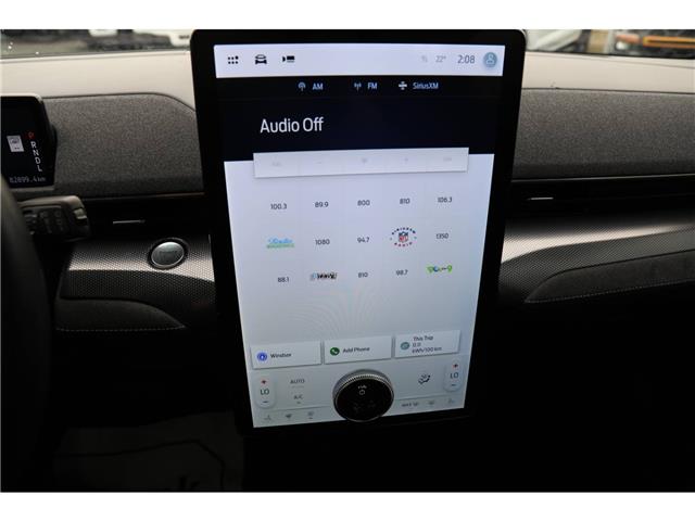 2022 Ford Mustang Mach-E GT Performance Edition (Stk: TL09477) in Windsor - Image 26 of 28